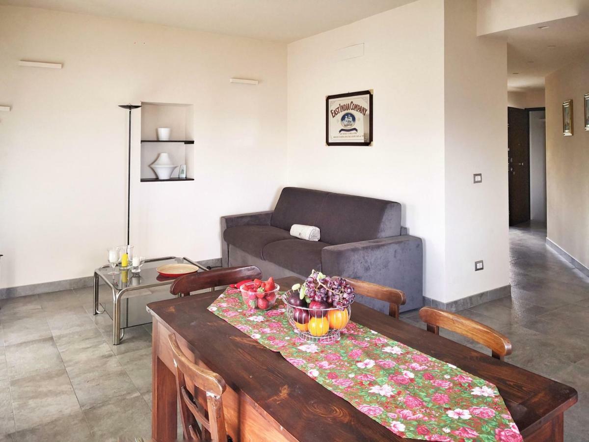 Appartamento Deluxe Con Terrazza Sul Mare Савона Экстерьер фото