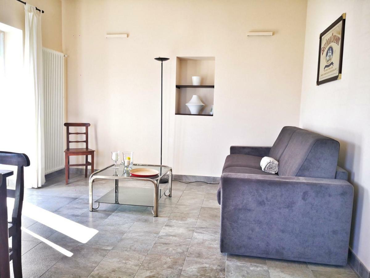 Appartamento Deluxe Con Terrazza Sul Mare Савона Экстерьер фото