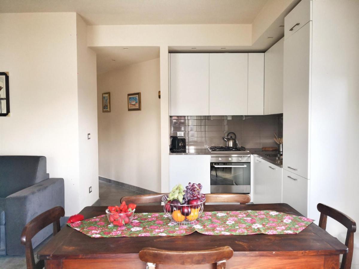 Appartamento Deluxe Con Terrazza Sul Mare Савона Экстерьер фото